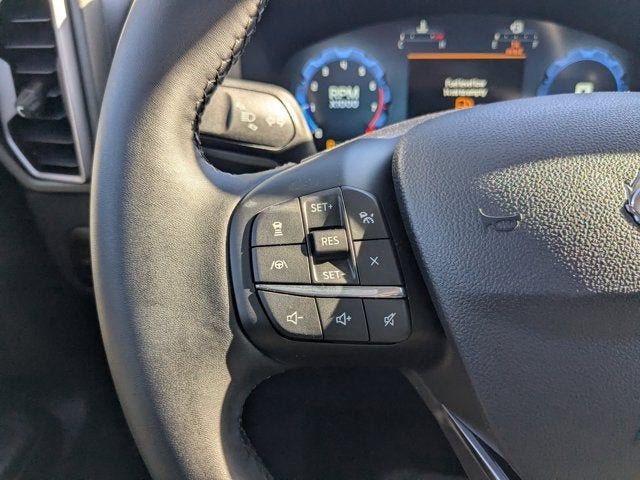 2025 Ford Bronco Sport Big Bend 4x4 - 22958210 - 18