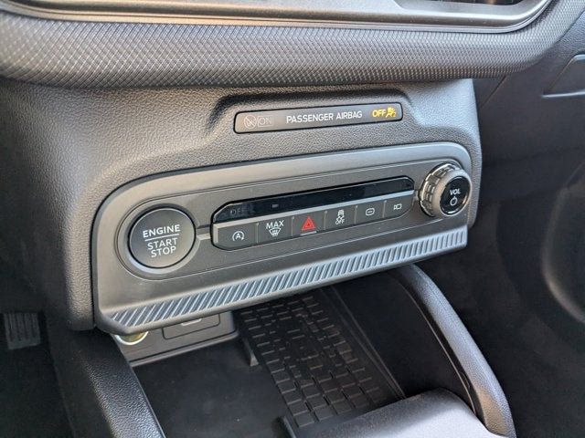 2025 Ford Bronco Sport Big Bend 4x4 - 22958210 - 22