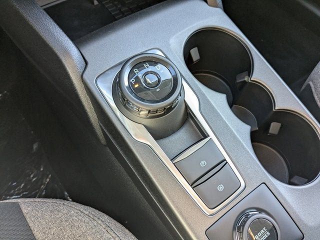 2025 Ford Bronco Sport Big Bend 4x4 - 22958210 - 23