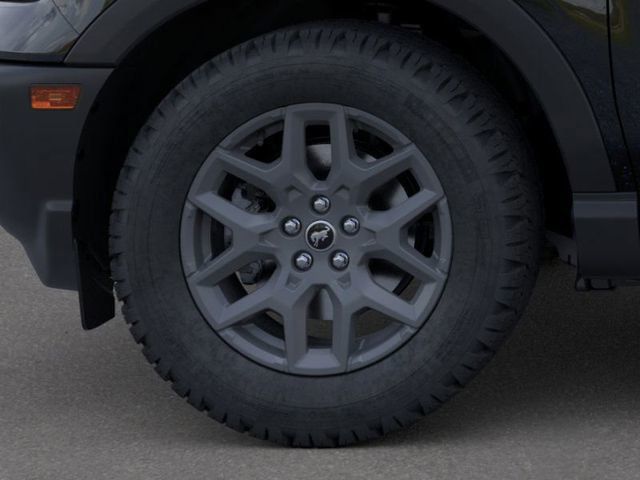2025 Ford Bronco Sport Big Bend 4x4 - 22952862 - 18