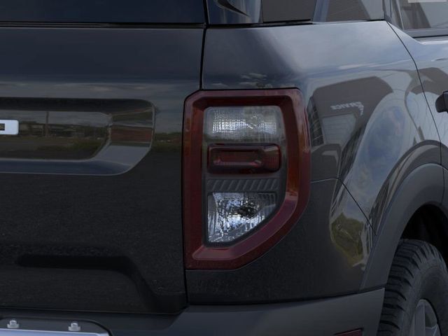 2025 Ford Bronco Sport Big Bend 4x4 - 22952862 - 20