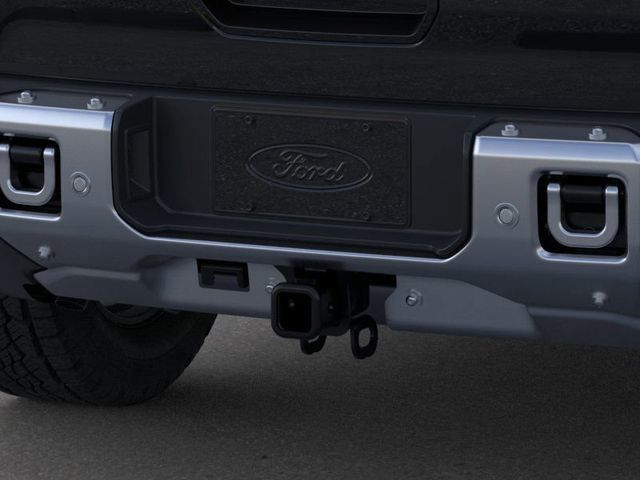 2025 Ford Bronco Sport Big Bend 4x4 - 22952862 - 22