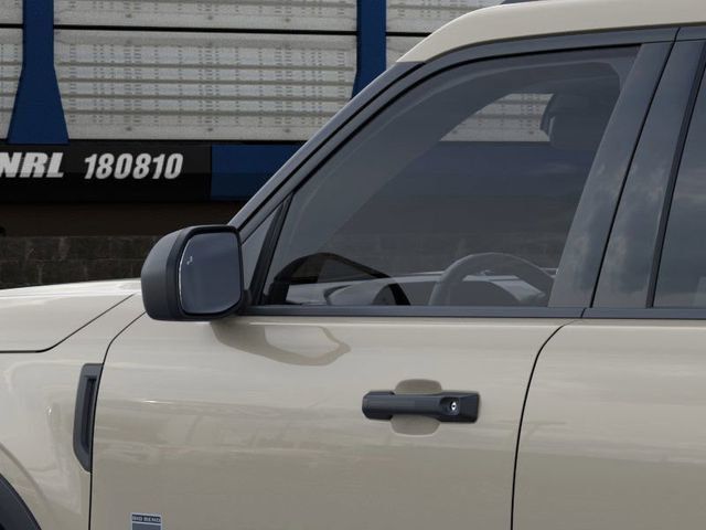 2025 Ford Bronco Sport Big Bend 4x4 - 22971058 - 19