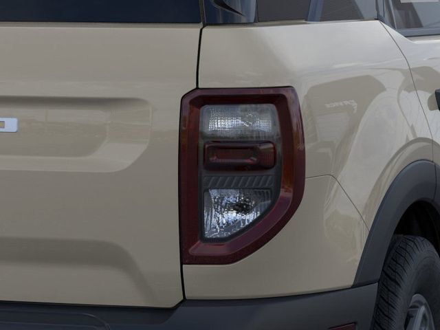 2025 Ford Bronco Sport Big Bend 4x4 - 22971058 - 20