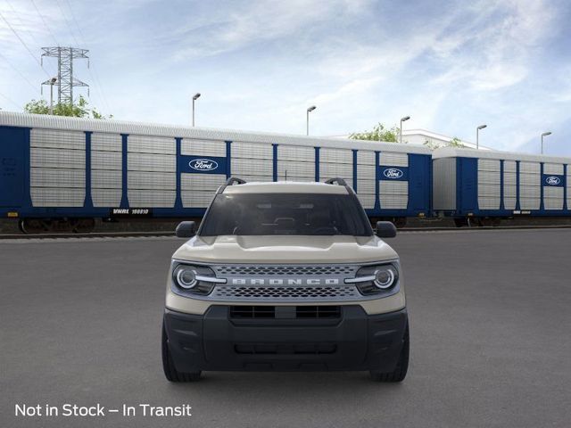 2025 Ford Bronco Sport Big Bend 4x4 - 22971058 - 5