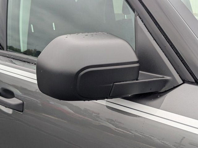 2025 Ford Bronco Sport Heritage 4x4 - 22923444 - 9