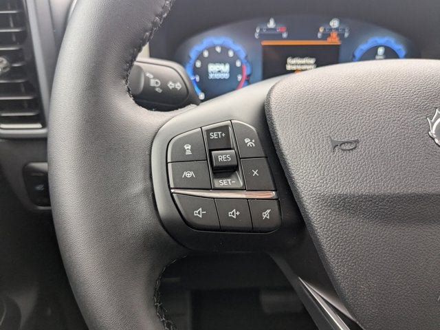 2025 Ford Bronco Sport Heritage 4x4 - 22923444 - 17