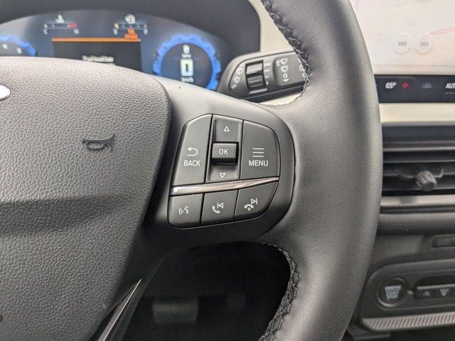 2025 Ford Bronco Sport Heritage 4x4 - 22923444 - 18