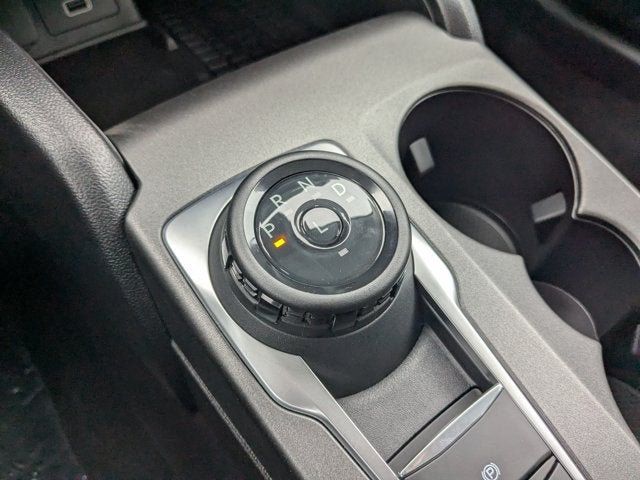 2025 Ford Bronco Sport Heritage 4x4 - 22923444 - 21