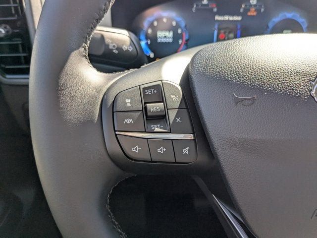 2025 Ford Bronco Sport Heritage 4x4 - 22932687 - 18