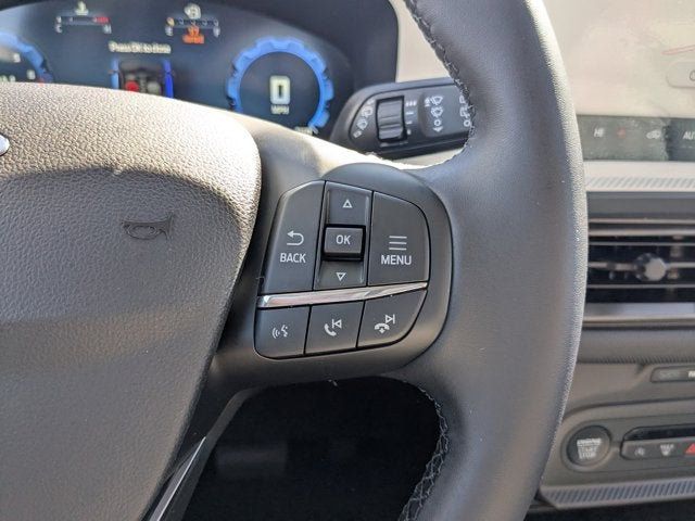 2025 Ford Bronco Sport Heritage 4x4 - 22932687 - 19