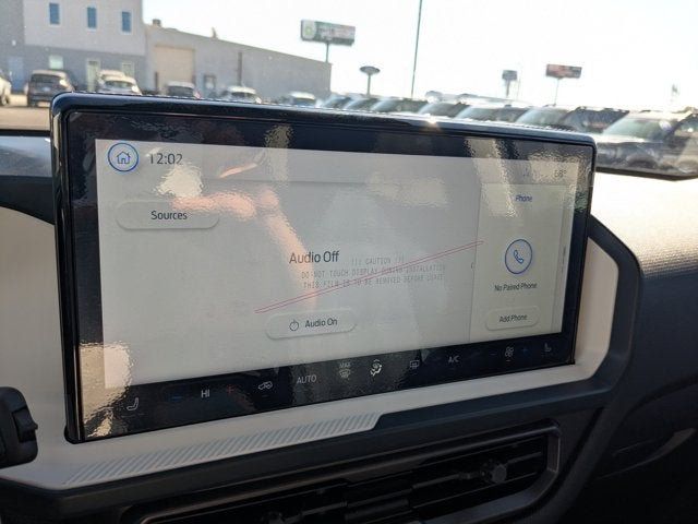 2025 Ford Bronco Sport Heritage 4x4 - 22932687 - 20