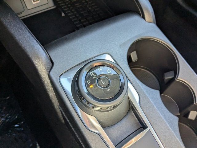 2025 Ford Bronco Sport Heritage 4x4 - 22932687 - 22