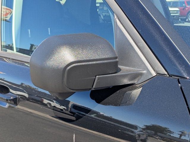 2025 Ford Bronco Sport Outer Banks 4x4 - 22908414 - 10