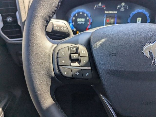 2025 Ford Bronco Sport Outer Banks 4x4 - 22908414 - 18