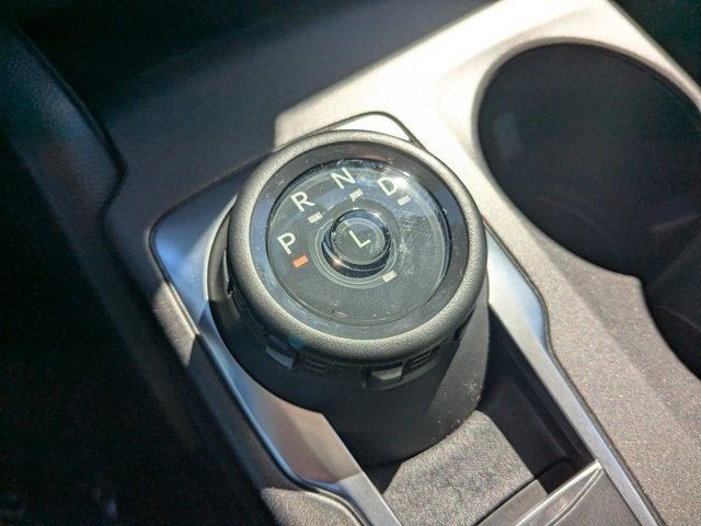 2025 Ford Bronco Sport Outer Banks 4x4 - 22908414 - 23