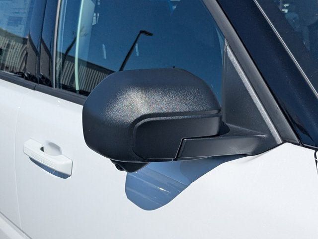 2025 Ford Bronco Sport Outer Banks 4x4 - 22925208 - 10