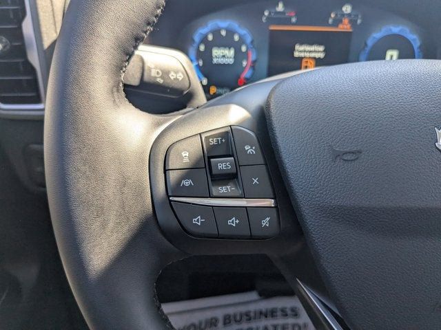 2025 Ford Bronco Sport Outer Banks 4x4 - 22925208 - 17