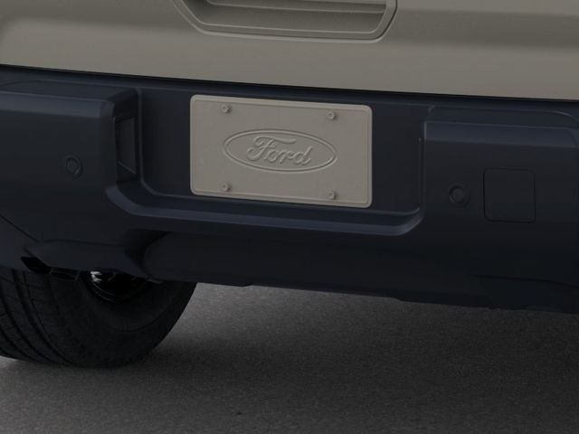 2025 Ford Bronco Sport Outer Banks 4x4 - 23021861 - 22