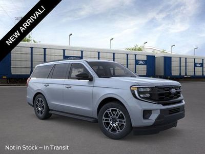2025 Ford Expedition