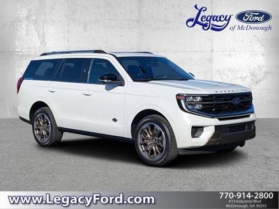 2025 Ford Expedition