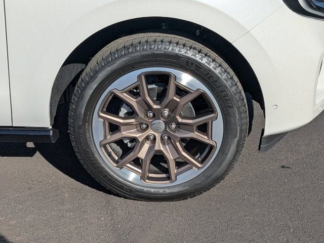 2025 Ford Expedition King Ranch 4x4 - 22923874 - 9