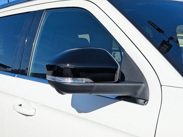 2025 Ford Expedition King Ranch 4x4 - 22923874 - 10