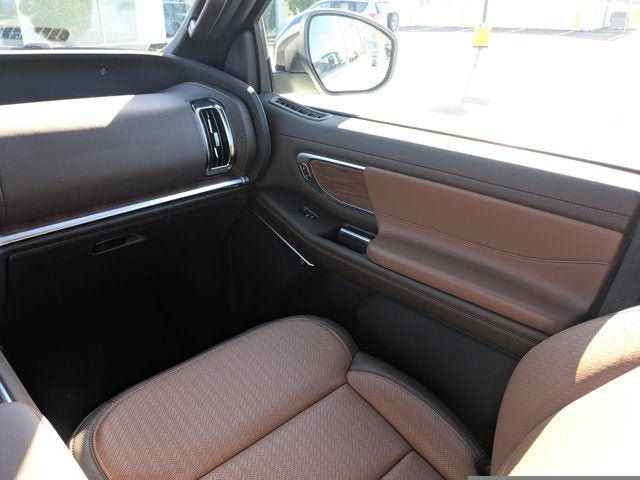 2025 Ford Expedition King Ranch 4x4 - 22923874 - 14