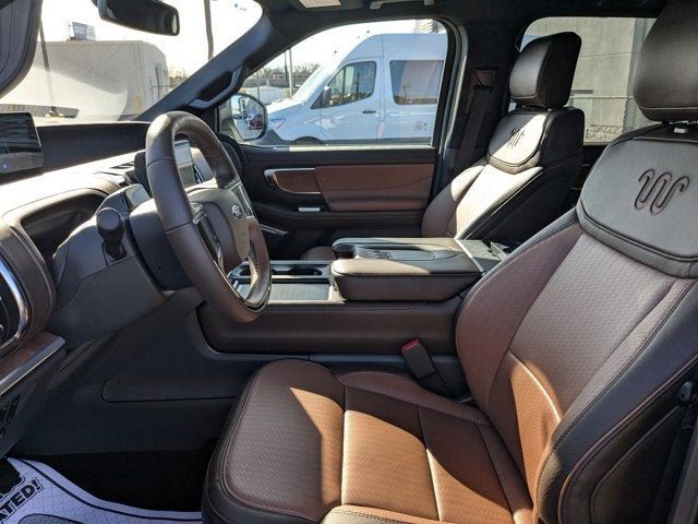 2025 Ford Expedition King Ranch 4x4 - 22923874 - 15