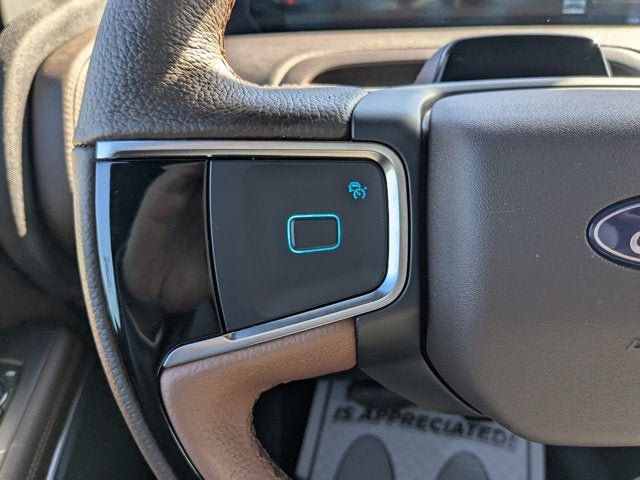 2025 Ford Expedition King Ranch 4x4 - 22923874 - 18