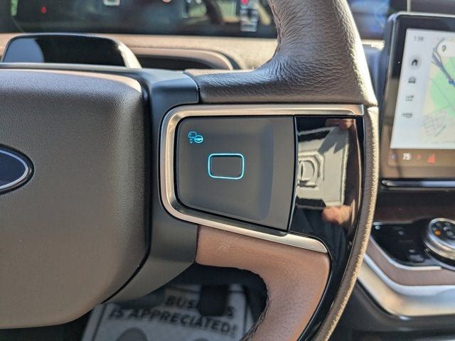 2025 Ford Expedition King Ranch 4x4 - 22923874 - 19