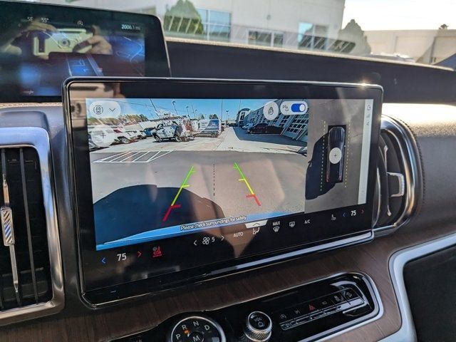 2025 Ford Expedition King Ranch 4x4 - 22923874 - 21