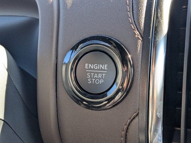 2025 Ford Expedition King Ranch 4x4 - 22923874 - 23