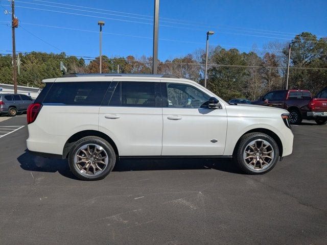 2025 Ford Expedition King Ranch 4x4 - 22923874 - 2