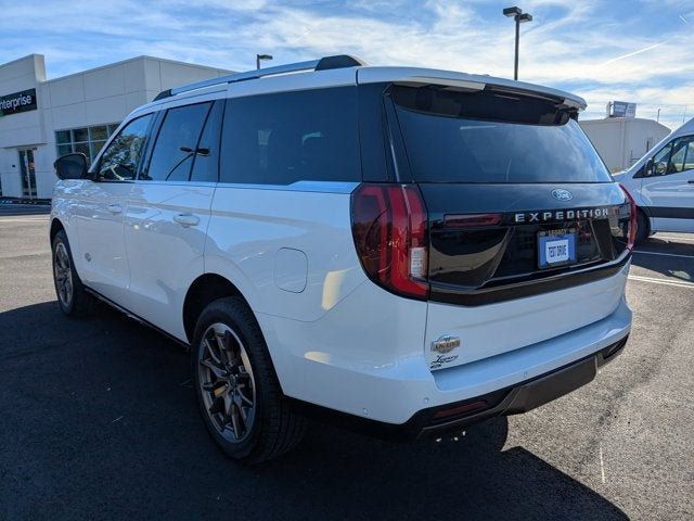 2025 Ford Expedition King Ranch 4x4 - 22923874 - 5