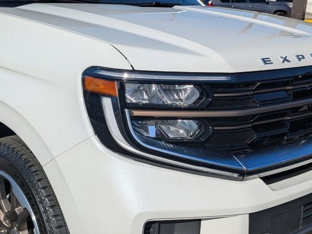 2025 Ford Expedition King Ranch 4x4 - 22923874 - 8
