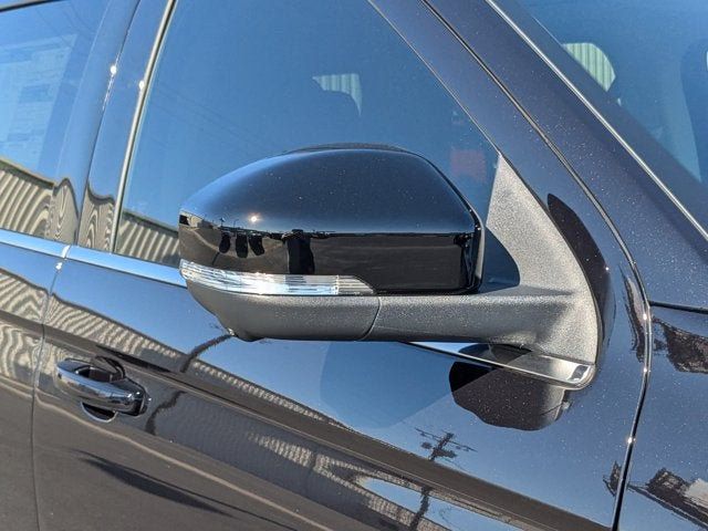 2025 Ford Expedition Platinum 4x4 - 22948032 - 10