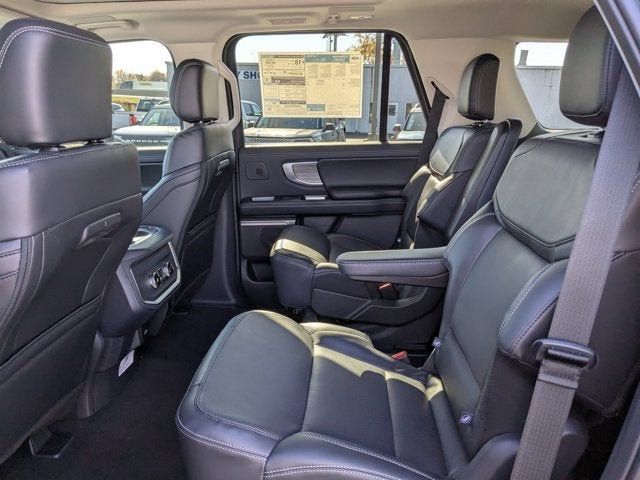 2025 Ford Expedition Platinum 4x4 - 22948032 - 11