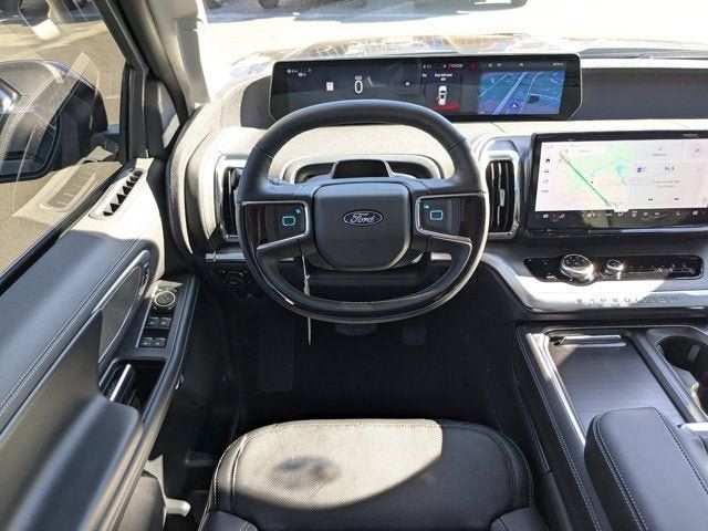 2025 Ford Expedition Platinum 4x4 - 22948032 - 13
