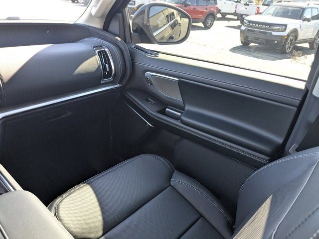 2025 Ford Expedition Platinum 4x4 - 22948032 - 14