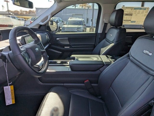 2025 Ford Expedition Platinum 4x4 - 22948032 - 15