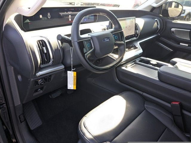 2025 Ford Expedition Platinum 4x4 - 22948032 - 16