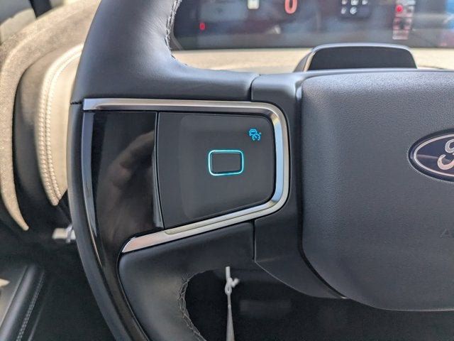 2025 Ford Expedition Platinum 4x4 - 22948032 - 18