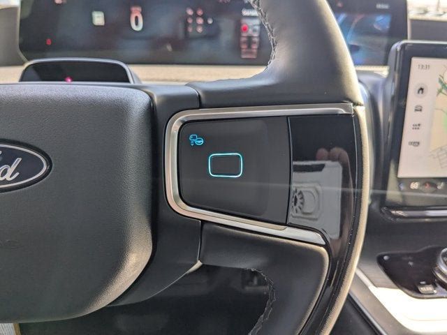 2025 Ford Expedition Platinum 4x4 - 22948032 - 19