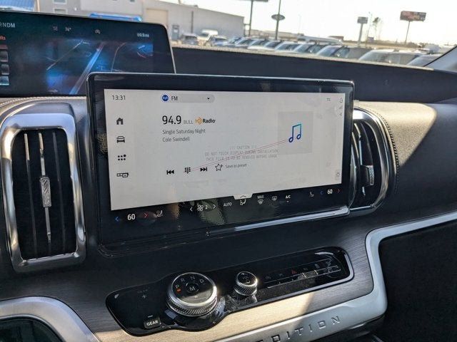 2025 Ford Expedition Platinum 4x4 - 22948032 - 20