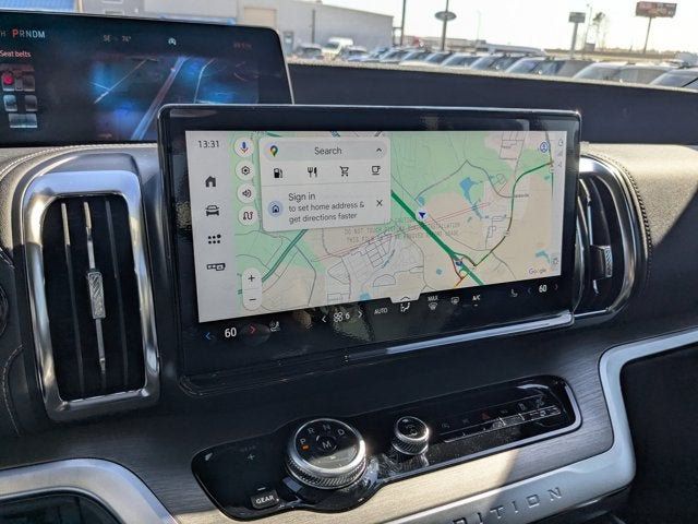 2025 Ford Expedition Platinum 4x4 - 22948032 - 22