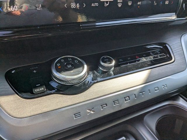 2025 Ford Expedition Platinum 4x4 - 22948032 - 23