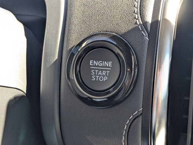 2025 Ford Expedition Platinum 4x4 - 22948032 - 24