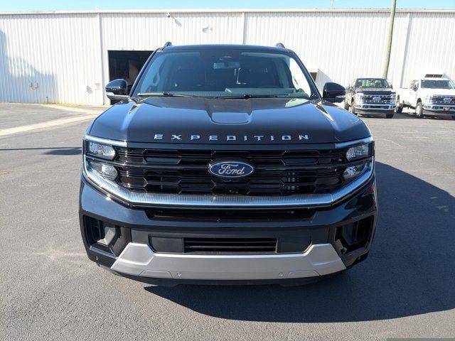 2025 Ford Expedition Platinum 4x4 - 22948032 - 7