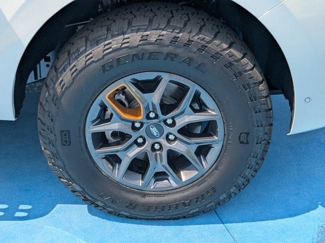 2025 Ford Expedition Tremor 4x4 - 22901781 - 9